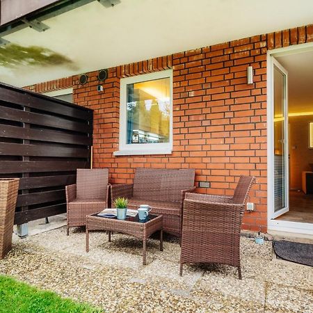 Wurmberg Baude 2 Apartment Braunlage Exterior foto