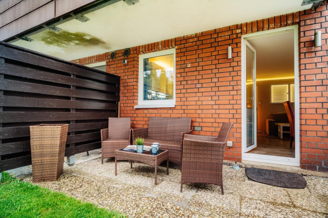 Wurmberg Baude 2 Apartment Braunlage Exterior foto