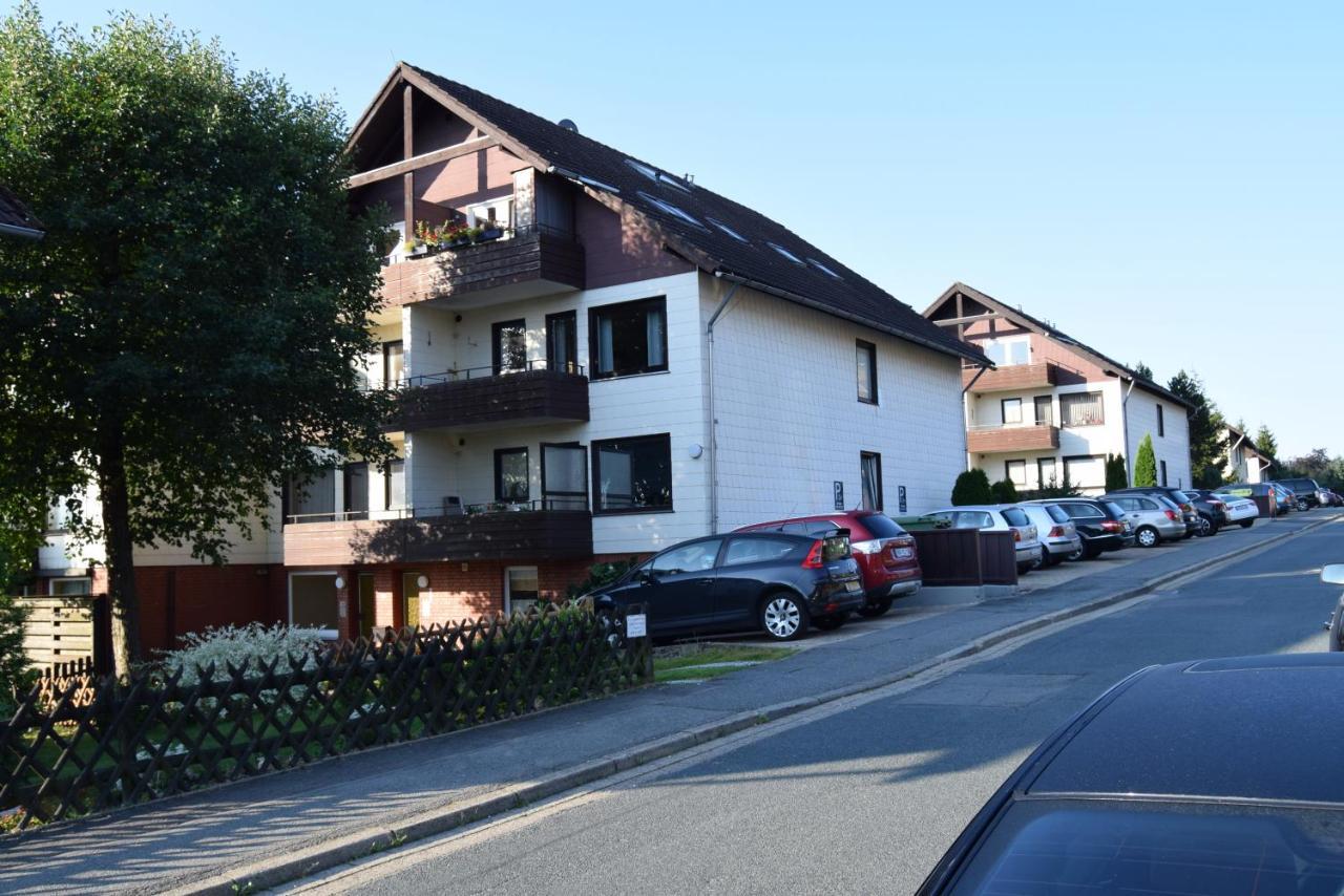 Wurmberg Baude 2 Apartment Braunlage Exterior foto